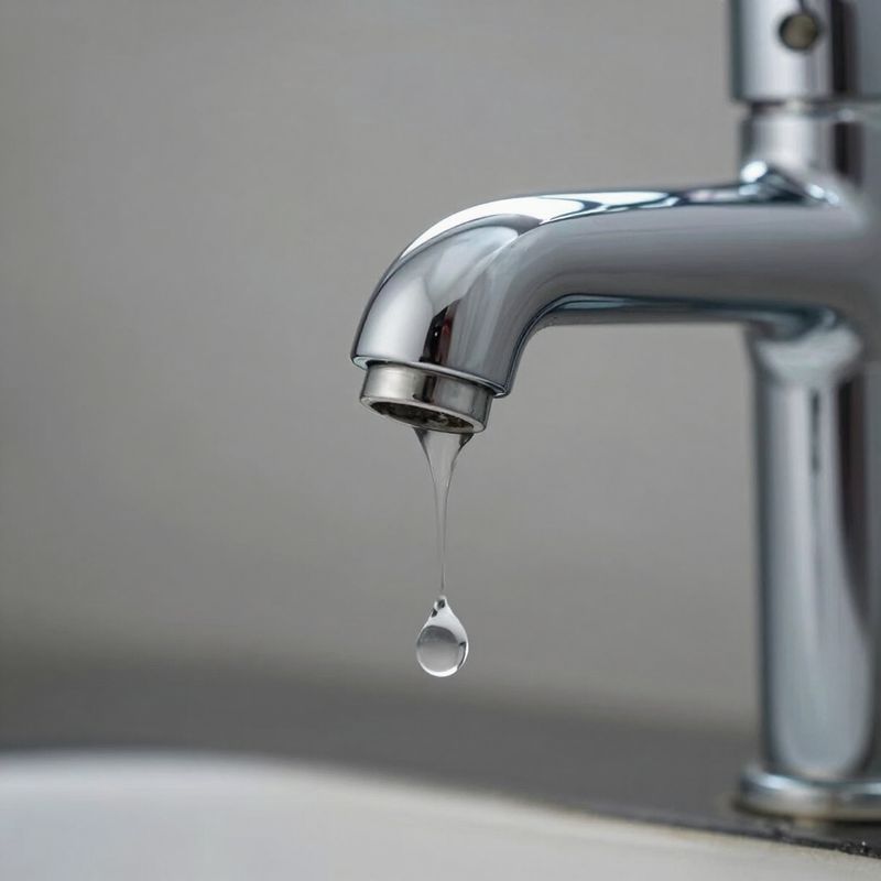 Leak Detection & Repair in Live Oak