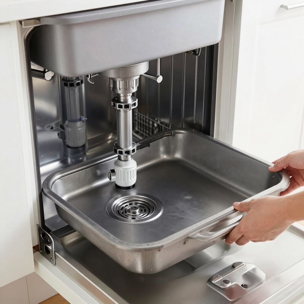 Garbage Disposal in Live Oak