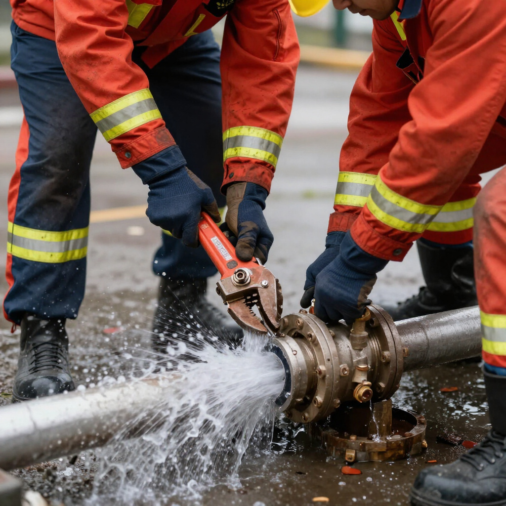 How to Shop for a Water Heater Online in Live Oak, TX